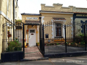 Villa Lidia